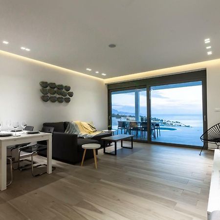 Villa Nissos Λίνδος Εξωτερικό φωτογραφία